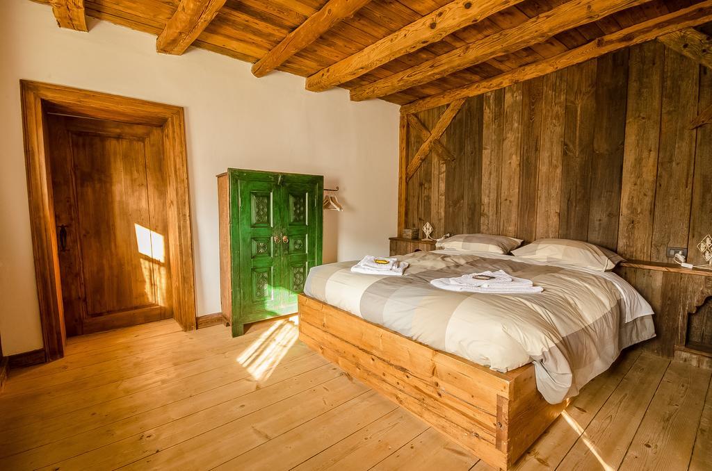 B&B Rossodisera Domegge di Cadore Luaran gambar